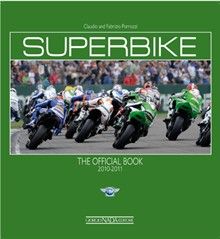 The Official Superbike Book 2010-2011