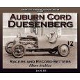 Auburn Cord Dusenberg