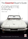 Corvette C2 1963-1967 Essential Buyers Guide