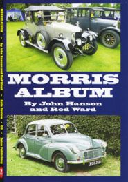 Morris Album (Auto Review Album Number 69)