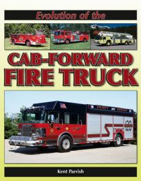Cab-Forward Fire Trucks