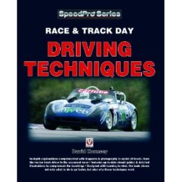 Race & Trackday Driving Techniques