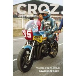 Croz  Larrikini Biker