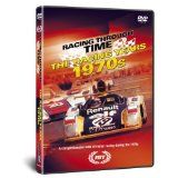 Racing Through Time - Racing Years 1970s Dvd