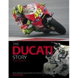 Ducati Story 5th Edition