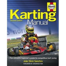 Karting Manual 2nd Edition