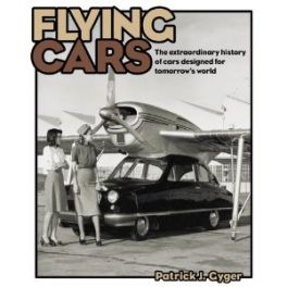 Flying Cars