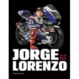 Jorge Lorenzo: The New King of MotoGP