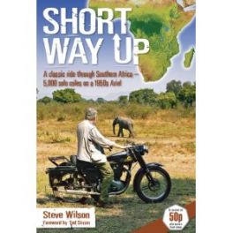 Short Way Up