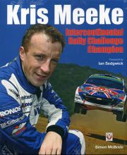 Kris Meeke