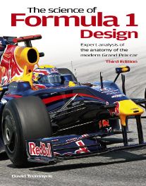 Science Of Formula 1 Design (3rd Edition)