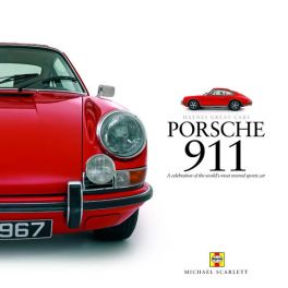 Porsche 911 (Haynes Great Cars)