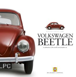 Volkswagen Beetle (Haynes Great Cars)