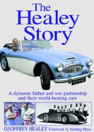 Ac Cobra  The Truth Behind The Anglo- American Legend