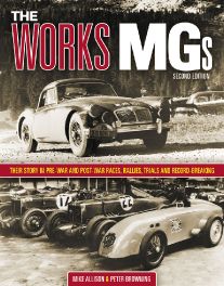 Works Mg's 2nd Edition