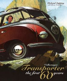 Volkswagen Transporter - The First 60 Years