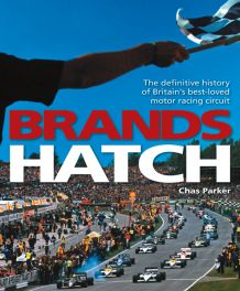 Brands Hatch - The Definitive History