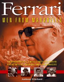 Ferrari - Men From Maranello