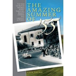 Amazing Summer Of '55