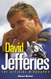 David Jefferies Paperback