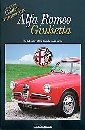Alfa Romeo Giulietta (golden Anniversary Edition)