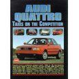 Audi Quattro Takes On The Competition