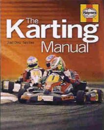 Karting Manual - The Complete Beginner's Guide