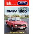 Bmw 1600 Collection No 1 1966-1981