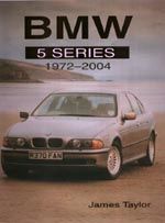 Bmw 5-series 1972-2004