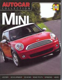 New Mini (autocar Collection)