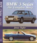 Bmw 3-series - The Complete Story