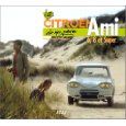 Citroen Ami 6,8 Et Super De Mon Pere