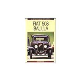 Fiat 508 Balilla