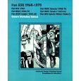 Fiat 850 Owner's Workshop Manual 1964-1972