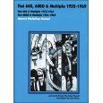 Fiat 600, 600d & Multipla 1955 - 1969 Owners Workshop Manual