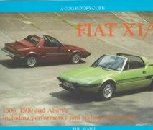 Fiat X1/9 - A Collector's Guide