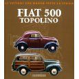 Fiat 500 Topolino (2nd Edition)