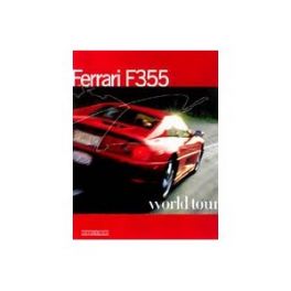 Ferrari F355 World Tour