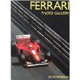 Ferrari Photo Gallery