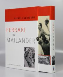 Ferrari By Mailander