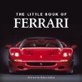 Little Book Of Ferrari