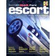 Max Power - Ford Escort (1990-1999) The Definitive Guide To Modifying