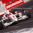 Winning Adventure -  Honda's Decade In Cart Racing
