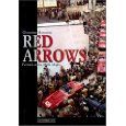 Red Arrows - Ferraris At The Mille Miglia