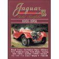 Jaguar And Ss 1931-1951 Gold Portfolio