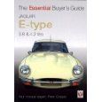 Jaguar E-type 3.8 & 4.2 Litre Essential Buyer's Guide