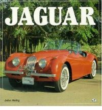 Jaguar (enthusiast Color Series)
