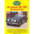 Jaguar Xk120 Restoration