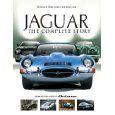 Jaguar - The Complete Story