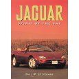 Jaguar - Spirit Of The Cat
